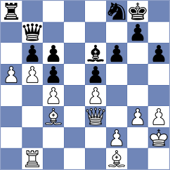 Martinez Alcantara - Amburgy (chess.com INT, 2025)