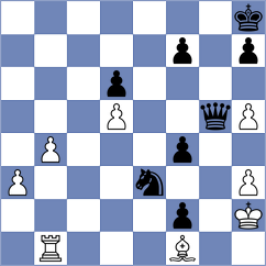 Rudnev - Lomakin (Yuzhny, 2011)