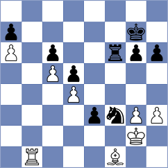 Krueger - Menge (Germany, 2001)