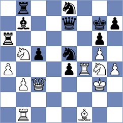 Smetanin - Inyakin (Cheliabinsk, 2009)