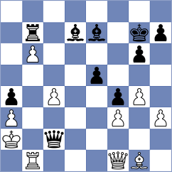 Zhao - Qiao (Shanghai CHN, 2024)