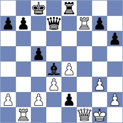 Fenollar Jorda - Arias Rodriguez (Alicante, 2001)