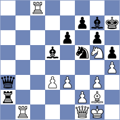 Kanyamarala - Nunez V (chess.com INT, 2024)