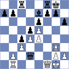 Hambardzumian - Vargas (chess.com INT, 2025)
