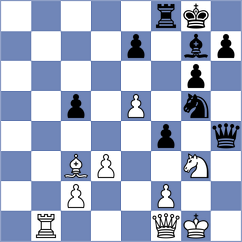Pinol Clapera - Castelltort Fernandez (Barcelona ESP, 2025)