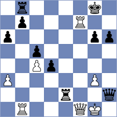 Koch - Hassemeier (Playchess.com INT, 2020)