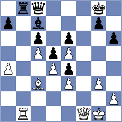 Soler Polo - Bascunana Gonzalez (Madrid, 2006)