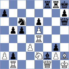 Boskovic - Parpiev (chess.com INT, 2024)