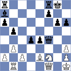 Ribeiro - Mendoza Morales (Bogota, 2004)