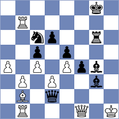 Trebing - Cohrs (Binz, 1994)