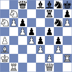 Kesmaecker - Nielsen (Stetten, 1999)