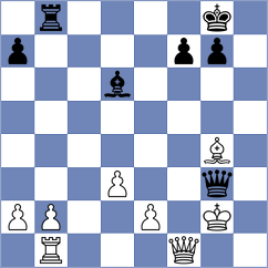 Jodkowski - Kjaergaard Jensen (Kassel, 1998)