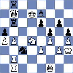 Baer - Rawlinson (England ENG, 2025)