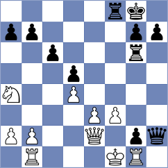 Dubessay - Sainson (Bois Colombes, 2005)