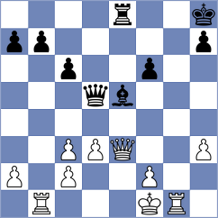 Kostiukov - Pragnya H G (chess.com INT, 2024)