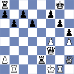 Lebenstedt - Siepelt (Playchess.com INT, 2004)