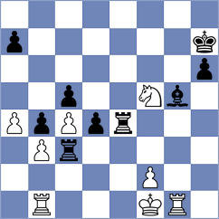 Khan - Colpe (chess.com INT, 2022)
