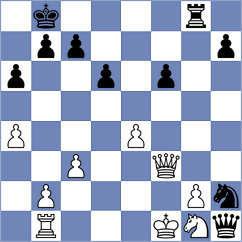 Zhigalko - Andreikin (chess.com INT, 2023)