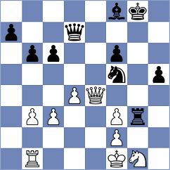 Saltykov - Karpov (Talinka, 2007)