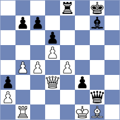 Montano Vicente - Obrien (chess.com INT, 2025)