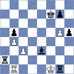 Moskalenko - Stefan (Chess.com INT, 2017)