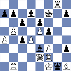 Vifleemskaia - Tasev (chess.com INT, 2023)