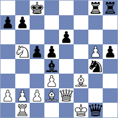 Vargas - Valle (chess.com INT, 2024)