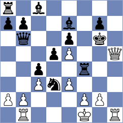 Atanasov - Zhang (Chess.com INT, 2020)