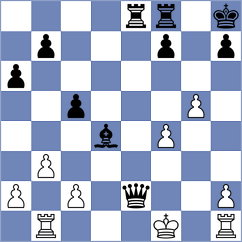 Hamad - Devaev (Lichess.org INT, 2021)