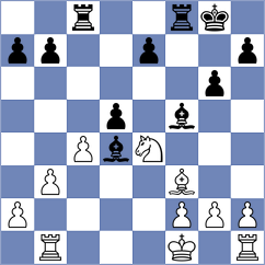 Ortiz Luque - Magem Badals (Seville, 1994)
