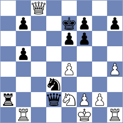 Carlsson - Jahnz (chess.com INT, 2025)