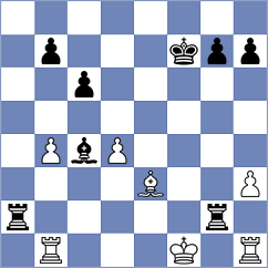 Chess - Costigan (Columbus, 1977)