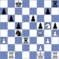 Magallanes - Bugayev (Chess.com INT, 2020)