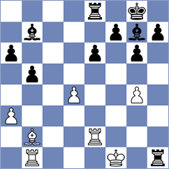 Fruechel - Lewandowski (Bad Koenigshofen, 2006)