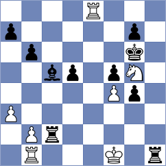 Roever - Thiessen (Werther, 1998)
