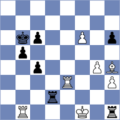 Chernomordik - Rodchenkov (Chess.com INT, 2020)