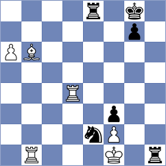 Lin - Ghimoyan (chess.com INT, 2025)