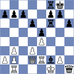 Dragomir - Szasz (Chess.com INT, 2020)