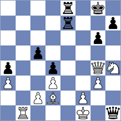Scarsi - Pasti (chess.com INT, 2024)