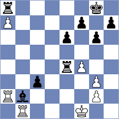 Becker - Ploder (Playchess.com INT, 2020)