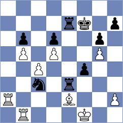 Ambartsumova - Purtseladze (chess.com INT, 2025)
