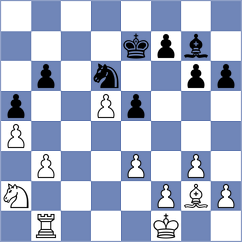 Sargsyan - Young (chess.com INT, 2022)