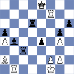 Xu - Doraszelski (Belgrade SRB, 2024)