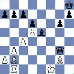 Ankudinova - Grutter (chess.com INT, 2023)