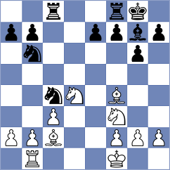 Makhija - Thomas (chess.com INT, 2025)