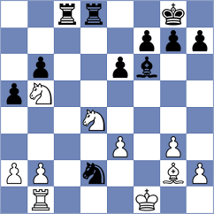 Kaminski - Starzynski (Playchess.com INT, 2004)