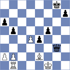 Kasumov - Taranenko (Kherson, 2008)