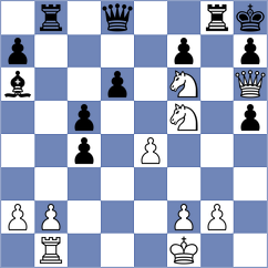 Pranav - Mekhitarian (chess.com INT, 2024)