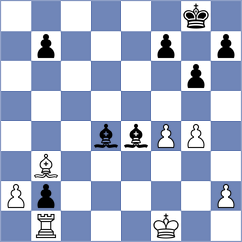 Djacanin - Stojanovic (Arandjelovac, 1993)