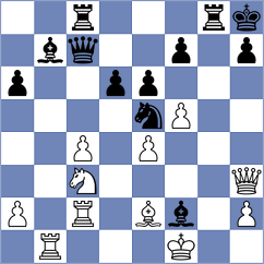 Alvarez Nunez - Valiente (Linares, 2000)